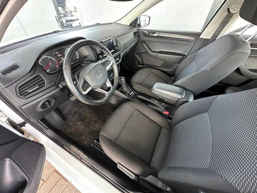 Volkswagen Polo VI Тамбов  - изображение 10