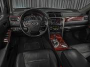 Toyota Camry VII (XV50) Ставрополь  - изображение 28