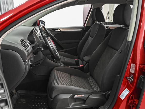 Volkswagen Golf VI с пробегом 2011 года, цена 980 000 рублей, 158939 км, хэтчбек, Автокод Объявления