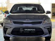 Kia Rio IV Уфа  - изображение 24
