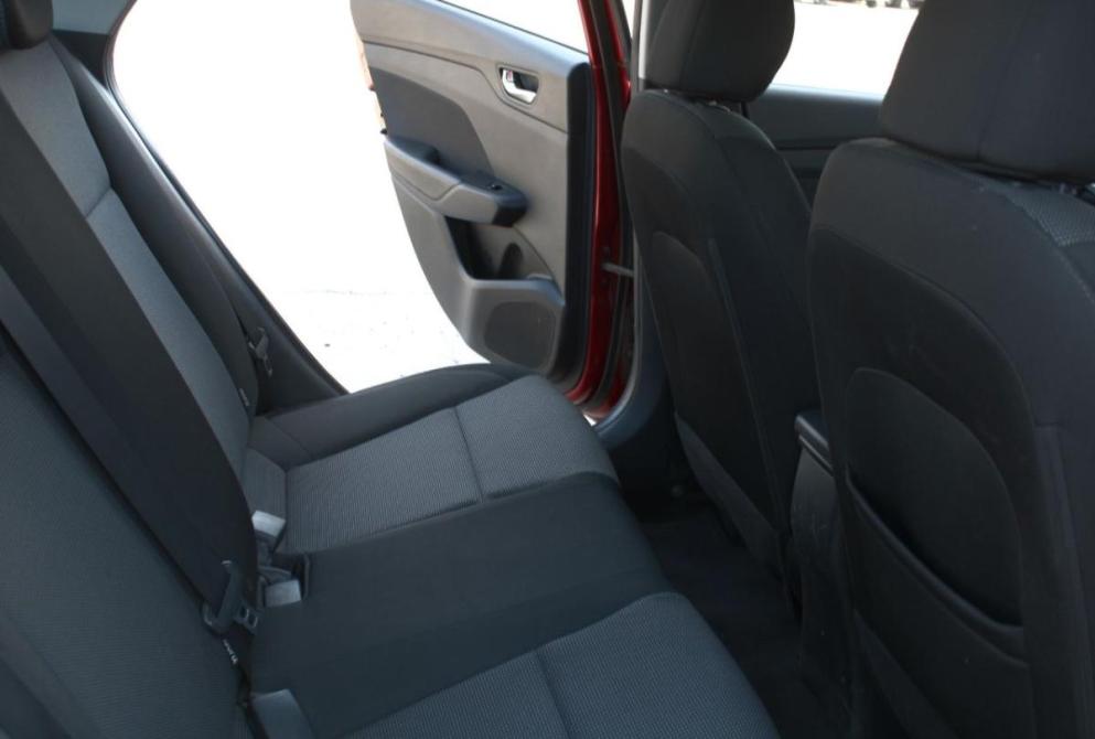 Hyundai Solaris II Нижний Новгород  - изображение 13
