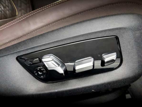 BMW 7 серии VI (G11/G12) Рестайлинг с пробегом 2021 года, цена 7 100 000 рублей, 73925 км, седан, Автокод Объявления