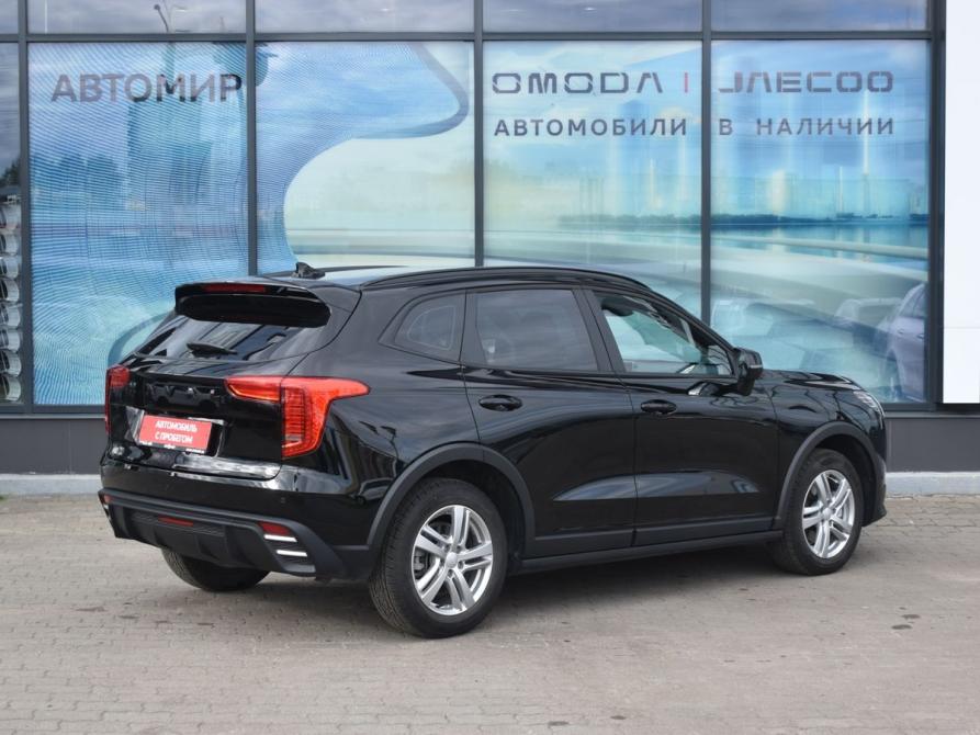 Haval Jolion I Рестайлинг Архангельск  - изображение 5