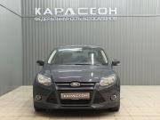 Ford Focus III Магнитогорск  - изображение 19