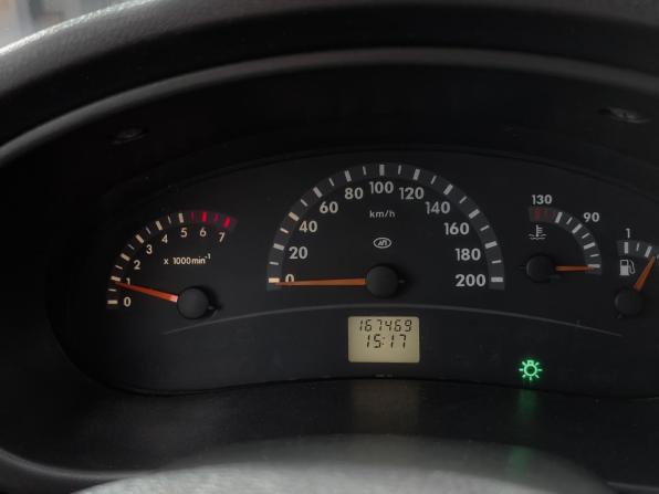 Lada (ВАЗ) Kalina I с пробегом 2012 года, цена 185 000 рублей, 167469 км, хэтчбек, Автокод Объявления