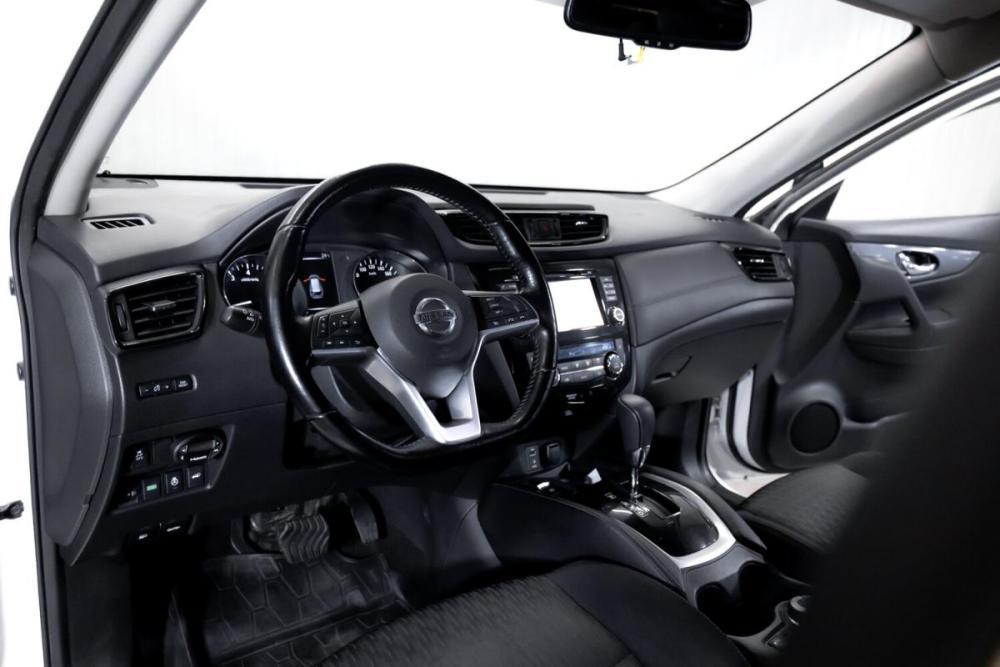 Nissan X-Trail III Рестайлинг Тюмень  - изображение 13