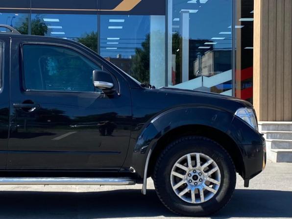 Nissan Pathfinder III с пробегом 2008 года, цена 829 000 рублей, 273106 км, внедорожник, Автокод Объявления