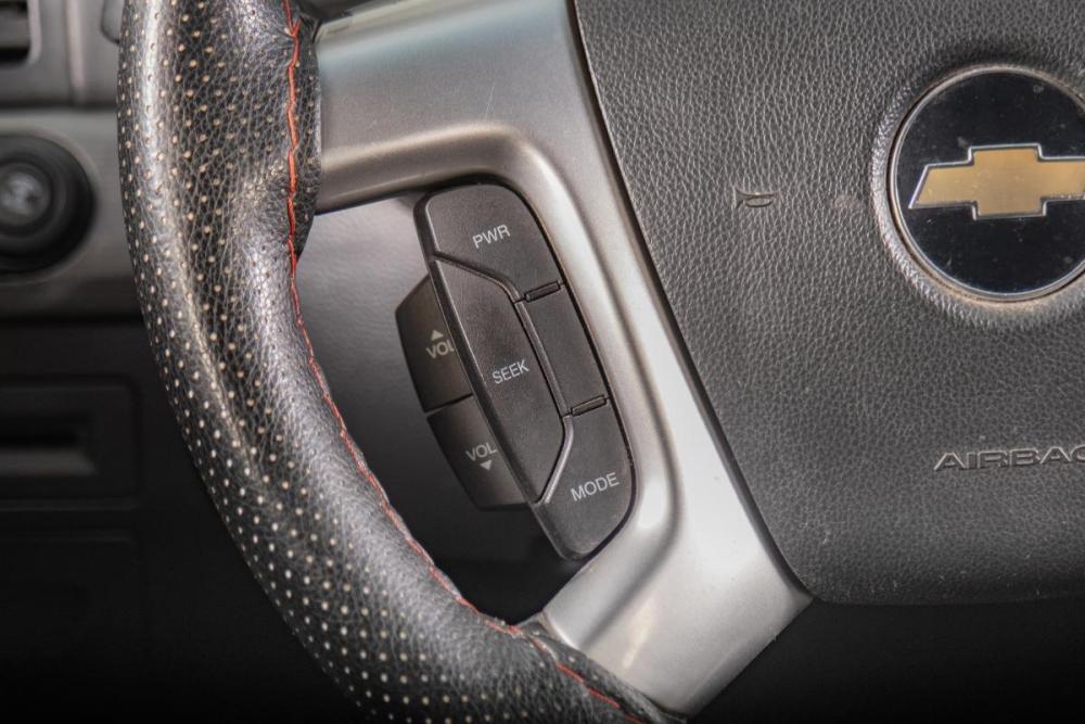 Chevrolet Captiva I Томск  - изображение 13