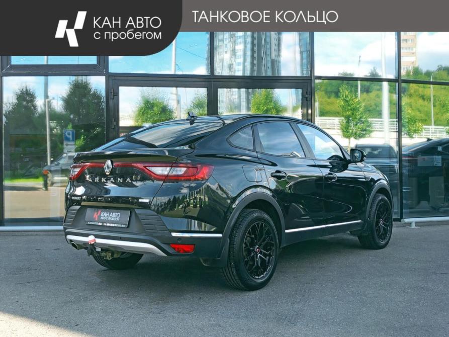 Renault Arkana I Казань  - изображение 3