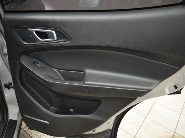 Chery Tiggo 4 I Рестайлинг с пробегом 2019 года, цена 1 249 000 рублей, 83100 км, внедорожник, Автокод Объявления