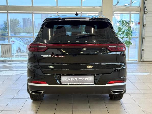 Chery Tiggo 7 Pro Max I с пробегом 2023 года, цена 1 680 000 рублей, 107000 км, внедорожник, Автокод Объявления