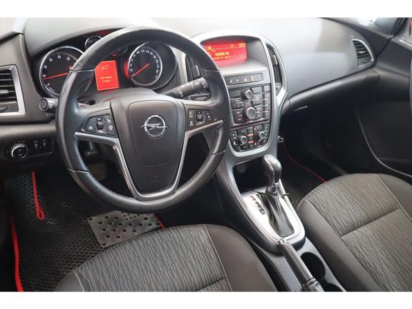 Opel Astra J Рестайлинг с пробегом 2012 года, цена 789 000 рублей, 102138 км, хэтчбек, Автокод Объявления