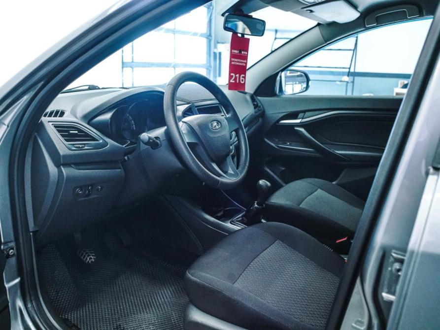 Lada (ВАЗ) Vesta I Красноярск  - изображение 17