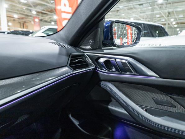 BMW 4 серии G22 G23 G26 с пробегом 2020 года, цена 4 699 700 рублей, 67453 км, купе, Автокод Объявления