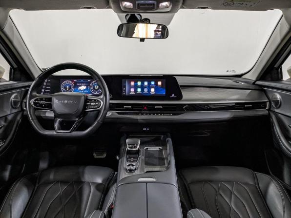 Chery Arrizo 8 с пробегом 2024 года, цена 1 715 000 рублей, 84460 км, седан, Автокод Объявления