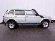 Lada (ВАЗ) 2131 (4x4) I Москва  - изображение 21