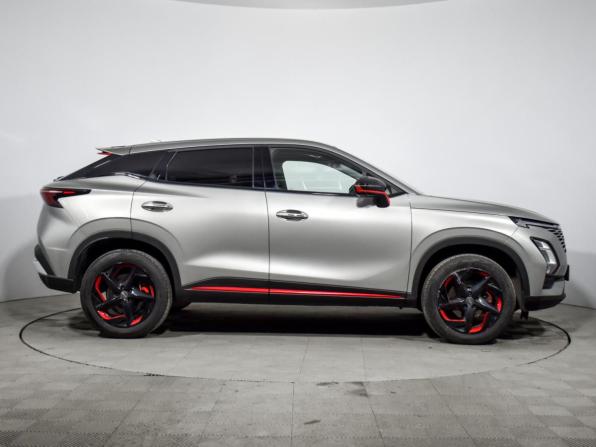Omoda C5 I с пробегом 2023 года, цена 1 775 960 рублей, 47029 км, внедорожник, Автокод Объявления