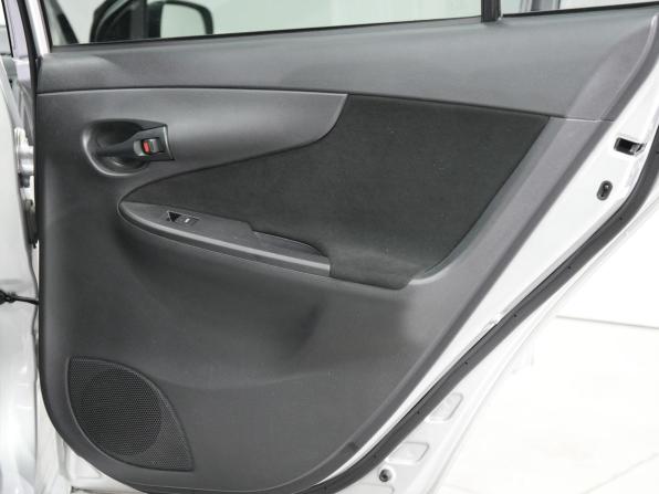 Toyota Corolla X (E140 E150) Рестайлинг с пробегом 2010 года, цена 1 130 000 рублей, 118625 км, универсал, Автокод Объявления