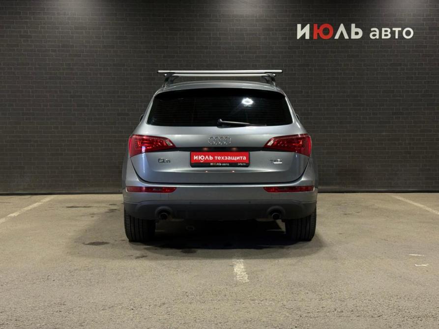 Audi Q5 I (8R) Челябинск  - изображение 6