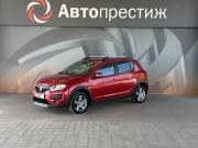 Renault Sandero II Волгоград  - изображение 21