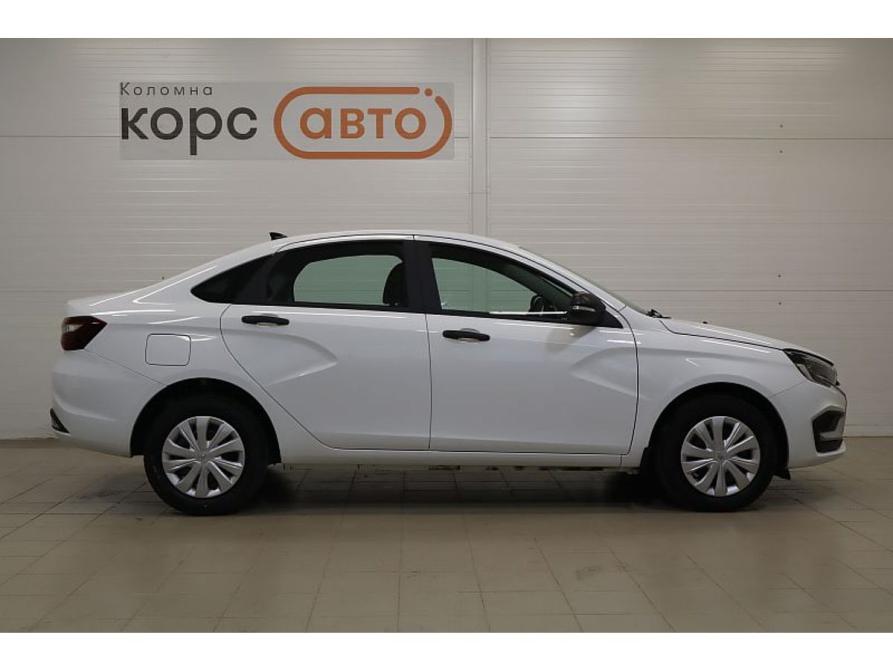 Lada (ВАЗ) Vesta I Рестайлинг (NG) Коломна  - изображение 4