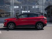 Geely Coolray I Курган  - изображение 24