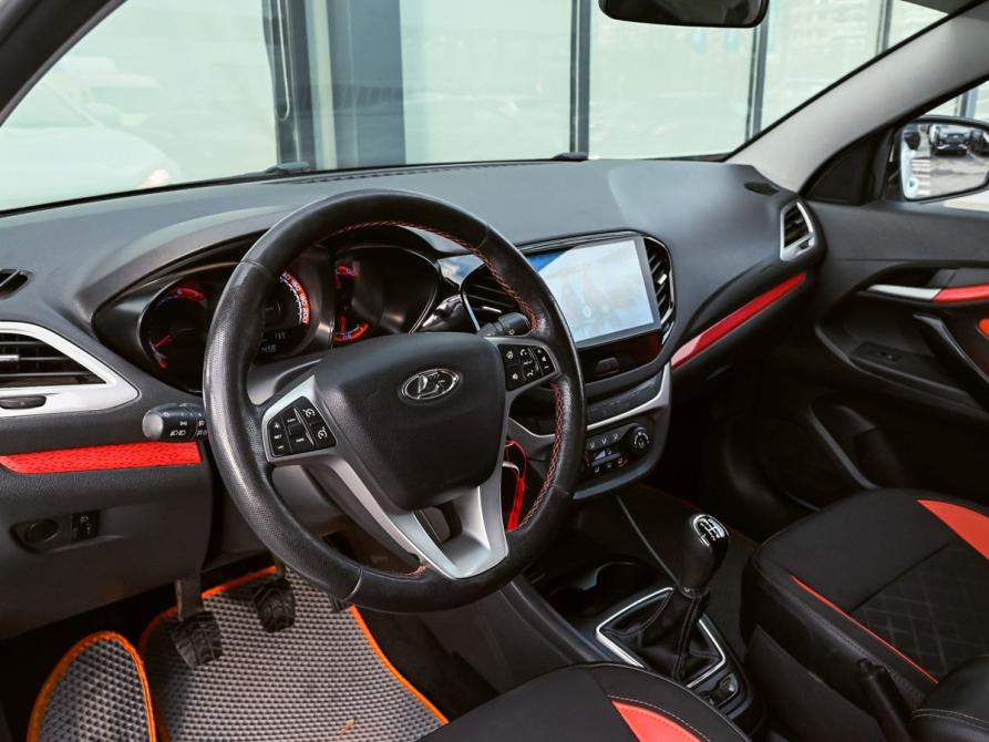 Lada (ВАЗ) Vesta I Екатеринбург  - изображение 15
