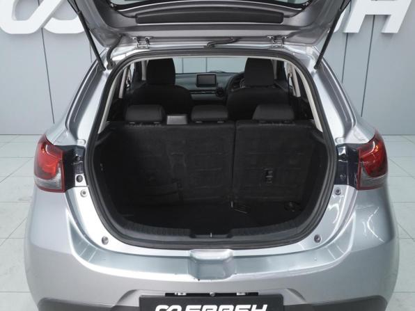 Mazda Demio IV (DJ) с пробегом 2014 года, цена 959 000 рублей, 124698 км, хэтчбек, Автокод Объявления