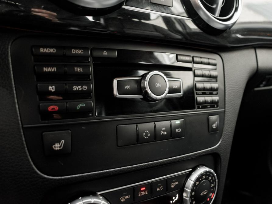 Mercedes-Benz GLK-Класс I (X204) Рестайлинг Екатеринбург  - изображение 22
