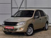 Lada (ВАЗ) Granta I Екатеринбург  - изображение 17