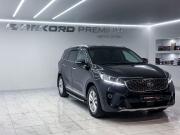 Kia Sorento III Prime Рестайлинг Уфа  - изображение 33