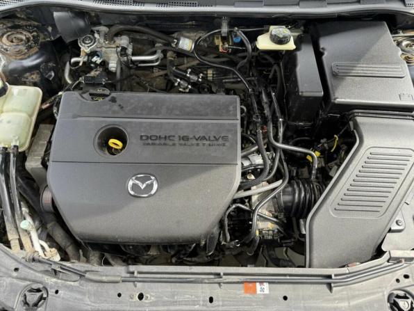 Mazda 3 I (BK) Рестайлинг с пробегом 2007 года, цена 523 240 рублей, 284331 км, седан, Автокод Объявления