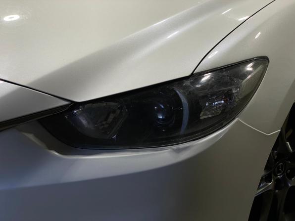 Mazda 6 III (GJ) с пробегом 2015 года, цена 1 760 000 рублей, 199193 км, седан, Автокод Объявления