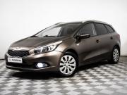 Kia Ceed II Москва  - изображение 15