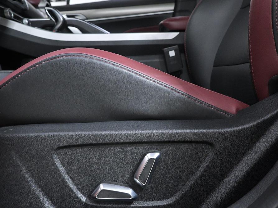 Geely Coolray I Москва  - изображение 14