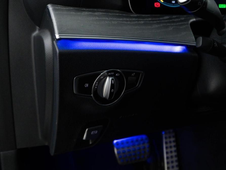 Mercedes-Benz E-Класс V (W213 S213 C238) Рестайлинг Москва  - изображение 16