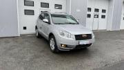 Geely Emgrand X7 I Магнитогорск  - изображение 19