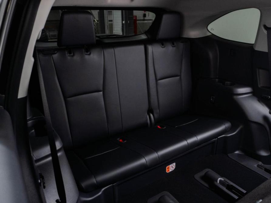 Toyota Highlander IV (XU70) Тюмень  - изображение 14