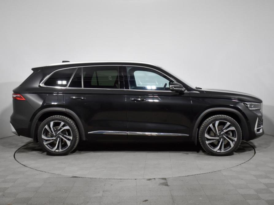 Geely Monjaro I Санкт-Петербург  - изображение 4