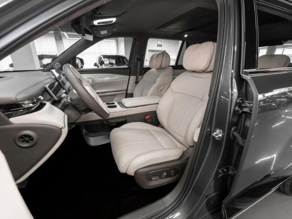 GAC Trumpchi S7 I с пробегом 2025 года, цена 4 850 000 рублей, 18 км, внедорожник, Автокод Объявления