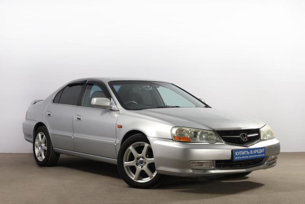 Honda Saber II Новосибирск  - изображение 1