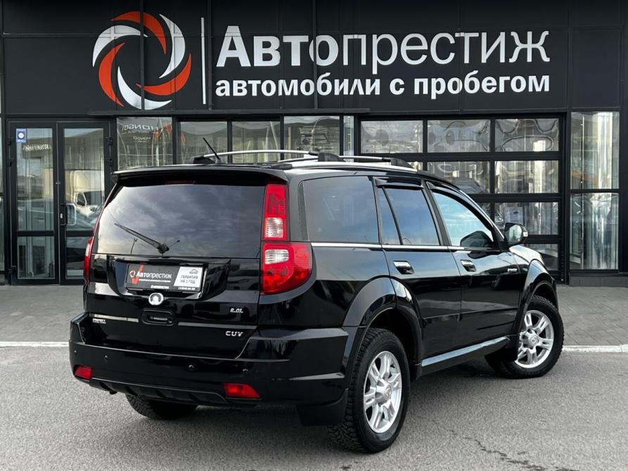 Great Wall Hover H3 I Волгоград  - изображение 6