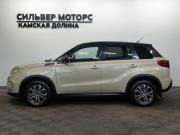 Suzuki Vitara II Рестайлинг Пермь  - изображение 35