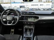 Audi Q3 II (F3) Москва  - изображение 32