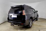 Toyota Land Cruiser Prado 150 Series Рестайлинг 3 Волгоград  - изображение 33