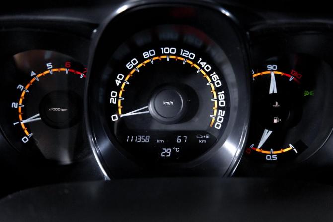 Lada (ВАЗ) Vesta I с пробегом 2019 года, цена 839 000 рублей, 111350 км, седан, Автокод Объявления