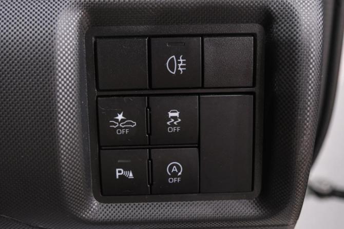 Toyota Raize I с пробегом 2021 года, цена 1 699 000 рублей, 38000 км, внедорожник, Автокод Объявления