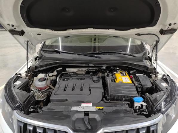 Skoda Kodiaq I с пробегом 2018 года, цена 2 930 000 рублей, 75101 км, внедорожник, Автокод Объявления