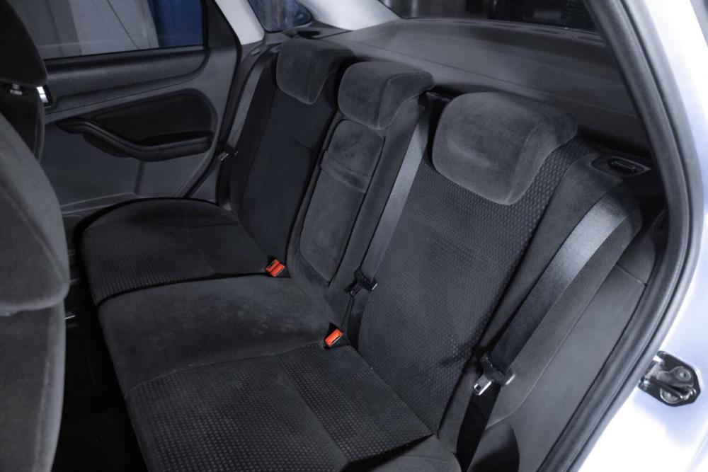 Ford Focus II Тюмень  - изображение 24