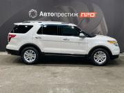 Ford Explorer V Пермь  - изображение 33